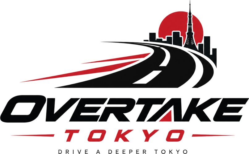 Overtake Tokyo